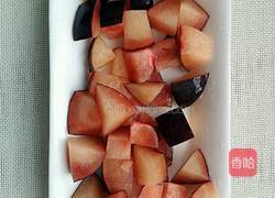 酸奶水果的做法图解2