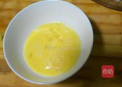 美味鸡蛋汤饺面的做法图解3