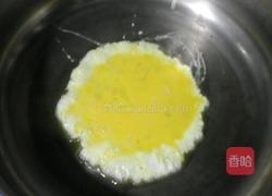 美味鸡蛋汤饺面的做法图解4