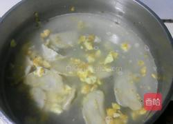 美味鸡蛋汤饺面的做法图解7