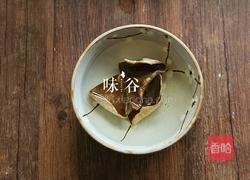 红豆莲子百合糖水的做法图解4