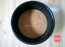 酸奶慕斯蛋糕的做法图解7