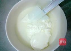 酸奶慕斯蛋糕的做法图解11