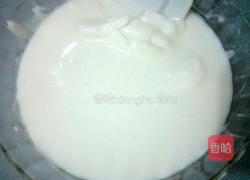酸奶慕斯蛋糕的做法图解12