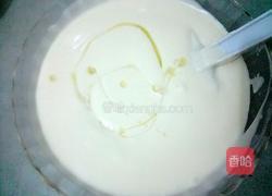 酸奶慕斯蛋糕的做法图解14