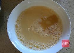 番茄蒸蛋的做法图解3