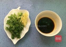 红烧金昌鱼的做法图解3