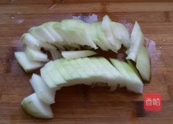 冬瓜肉片汤的做法图解2