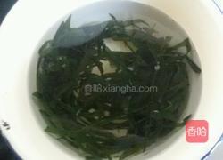 冬瓜肉片汤的做法图解3