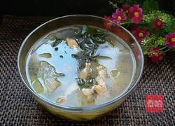 冬瓜肉片汤的做法图解10