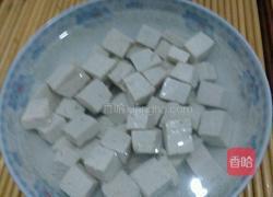 四川麻婆豆腐的做法图解3