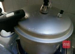 宝宝开胃粥的做法图解3