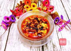 豆豉辣酱的做法图解9