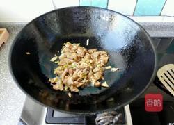 羊肉炒芹菜的做法图解5