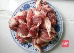 新疆抓饭的做法图解1