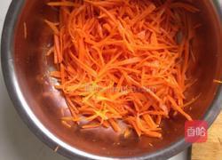 新疆抓饭的做法图解9