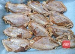 孜然鸡翅的做法图解5