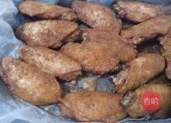 孜然鸡翅的做法图解6