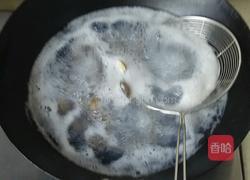蛤蜊疙瘩汤的做法图解1