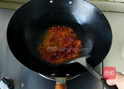 家常毛血旺的做法图解5