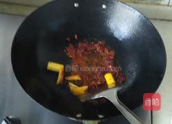 家常毛血旺的做法图解6