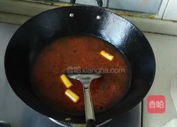 家常毛血旺的做法图解7