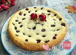 电饭煲做简单蛋糕的做法图解18