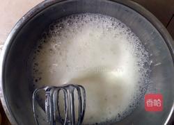 电饭煲做简单蛋糕的做法图解6