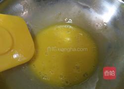 牛奶蜜豆雪糕的做法图解5