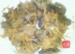 白菜卷的做法图解1