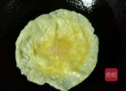 茄丝炒面的做法图解5