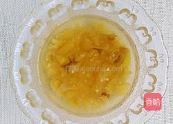 腌制白萝卜的做法图解3