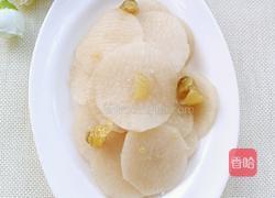 腌制白萝卜的做法图解5