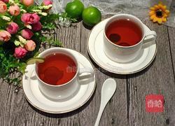柠檬红茶的做法图解7