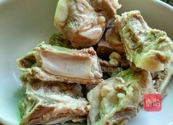 黑豆山药排骨汤的做法图解5