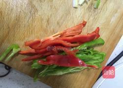 蒜蓉海带丝的做法图解4