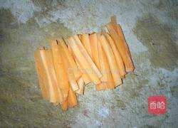 木耳肉丝的做法图解5