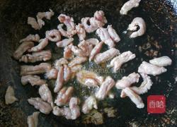 木耳肉丝的做法图解6