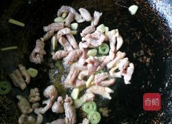 木耳肉丝的做法图解7