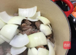 红烧牛肉面(现炒版)的做法图解3