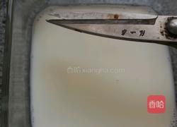 微波炉双皮奶的做法图解4