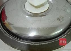 肉饼汤的做法图解6