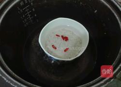 肉饼汤的做法图解7