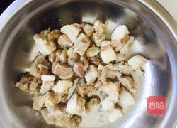 萝卜炖羊肉的做法图解5