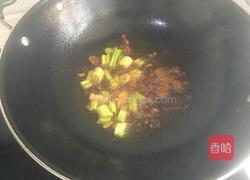 萝卜炖羊肉的做法图解7