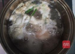 莲藕猪脚的做法图解3