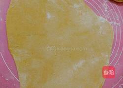 红薯馒头的做法图解8