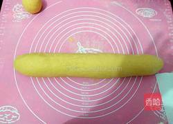 红薯馒头的做法图解9