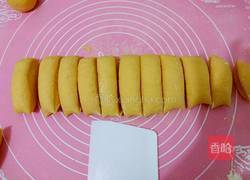 红薯馒头的做法图解10