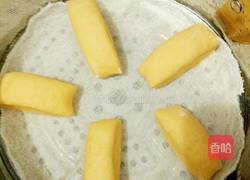 红薯馒头的做法图解11
